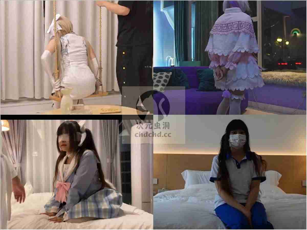 电视剧海报